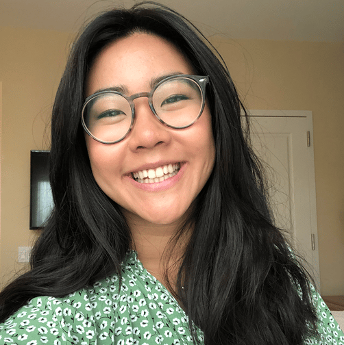 YOC Alumni Story - Angie Yang